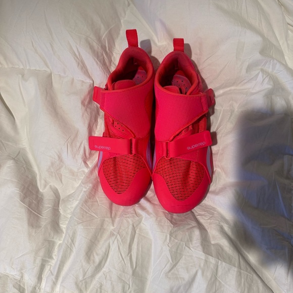 Nike Super Reps cycling shoes - Picture 3 of 5